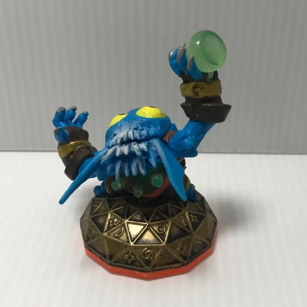 2012 Activision Skylanders Giants Pop Fizz